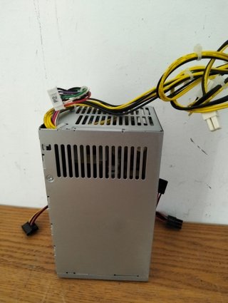 Fuente Alimentación HP 180W pa-1181-6ha