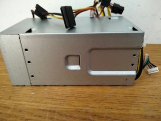 Fuente Alimentación HP 180W pa-1181-6ha