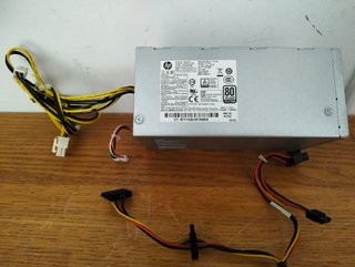 Fuente Alimentación HP 180W pa-1181-6ha