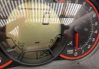 Moto de agua Sea-Doo 260 RXT con extras