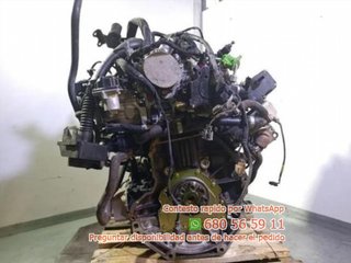 Rectp5526979 r9ma502 motor mercedes-benz Ref:37344