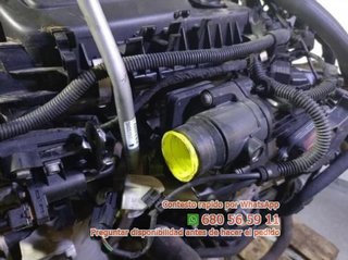 Rectp5526979 r9ma502 motor mercedes-benz Ref:37344