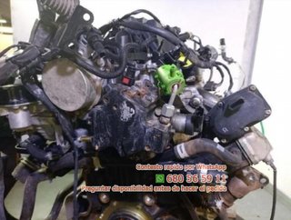 Rectp5526979 r9ma502 motor mercedes-benz Ref:37344