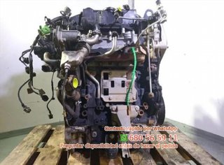 Rectp5526979 r9ma502 motor mercedes-benz Ref:37344