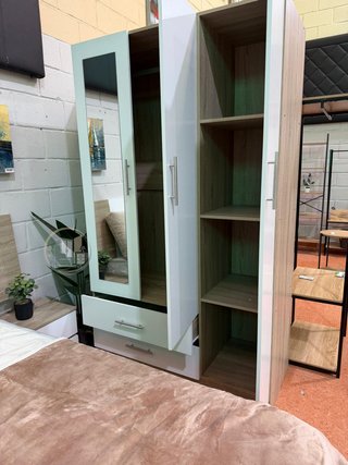 Pack dormitorio completo nuevo – oferta especial