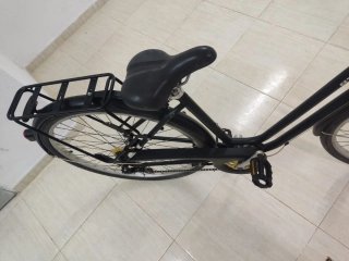 Biciclecleta de paseo btuin Recoger en Moncofa