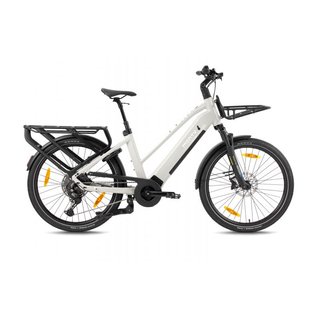 bicicleta ebike cargo monty v6 rover st