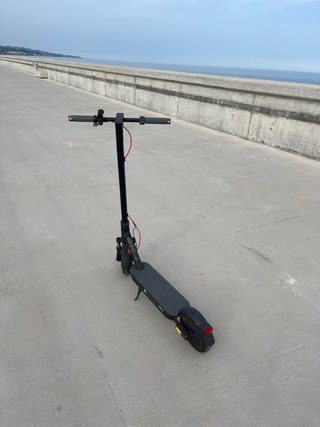 Patinete Eléctrico Xiaomi Electric Scooter 5