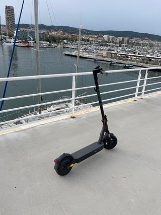 Patinete Eléctrico Xiaomi Electric Scooter 5