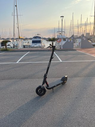 Patinete Eléctrico Xiaomi Electric Scooter 5