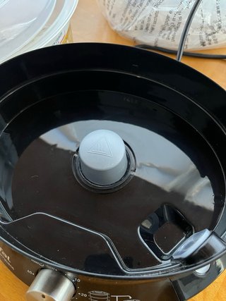 Vaporera Tefal Ultracompact