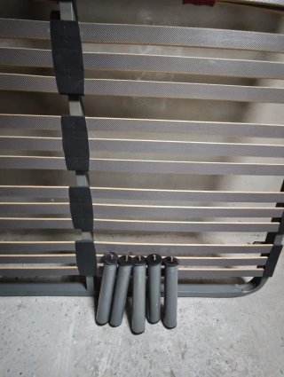 Somier 150x190