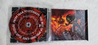 CD Iron Maiden From Fear to Eternity 1990-2010