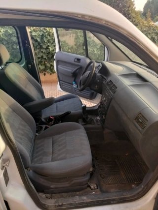 Ford Tourneo Connect 2008