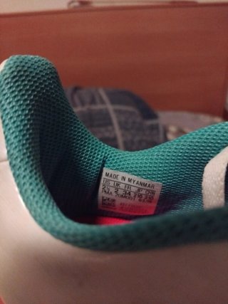 Botas de fútbol Adidas niño talla 34