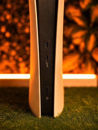 PS5 Slim 1TB (Playstation 5 Digital)