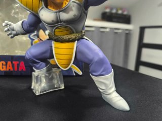 Figura Vegeta Dragon Ball Z 21cm