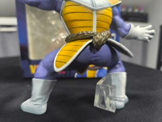 Figura Vegeta Dragon Ball Z 21cm