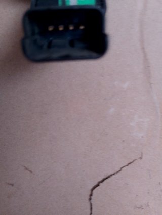 Sensor MAP Bosch 0 261 230 045