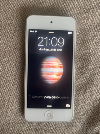 iPod Touch 32GB Blanco