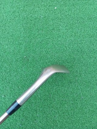Palo de golf Cobra King Wilma wedge 60°