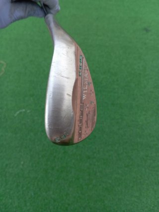 Palo de golf Cobra King Wilma wedge 60°