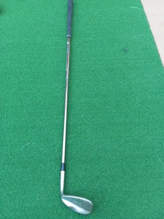 Palo de golf Cobra King Wilma wedge 60°