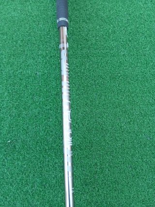 Palo de golf Cobra King Wilma wedge 60°