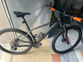 Orbea Alma