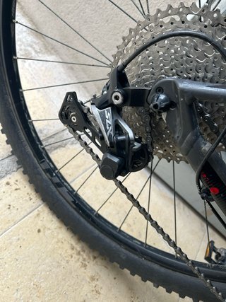 Orbea Alma