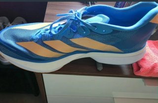 Adidas Adizero Boston 13 Zapatillas Running