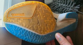 Adidas Adizero Boston 13 Zapatillas Running