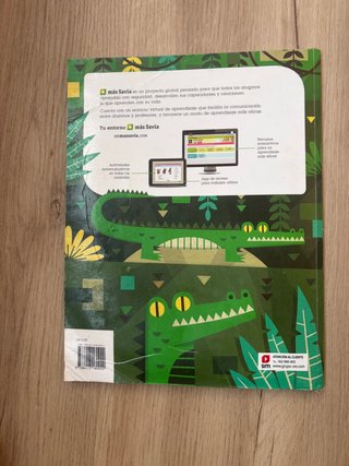 Ciencias de la naturaleza : 3o Primaria : Extre...