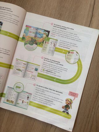 Ciencias de la naturaleza : 3o Primaria : Extre...