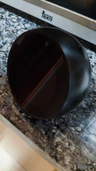 Amazon Echo Spot Nero