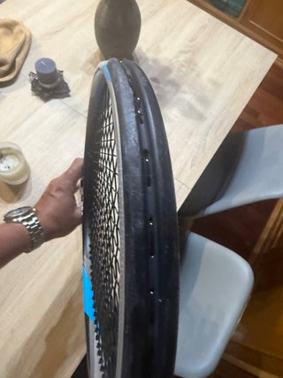 Raqueta Dunlop Biomimetic 300