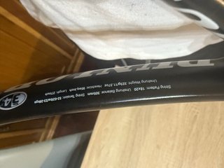 Raqueta Dunlop Biomimetic 300
