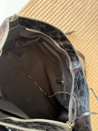Bolso Balenciaga City Negro