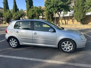 Volkswagen Golf 2005