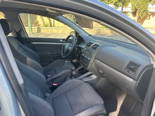 Volkswagen Golf 2005