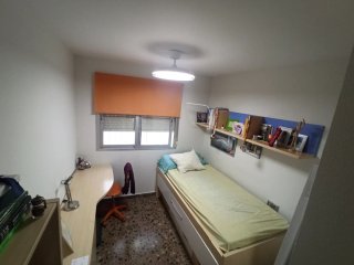 Habitación juvenil completa