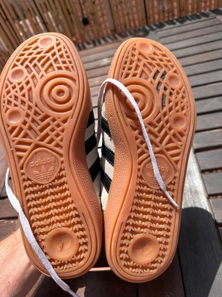 Zapatillas Adidas Spezial