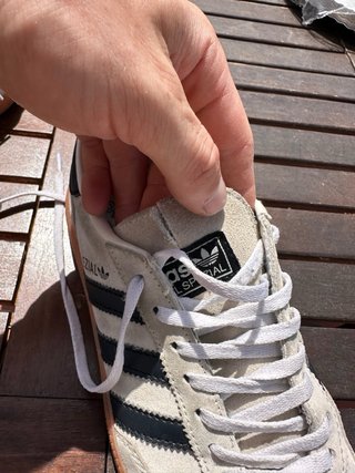 Zapatillas Adidas Spezial