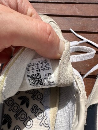 Zapatillas Adidas Spezial