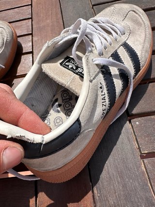 Zapatillas Adidas Spezial
