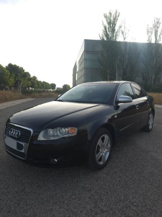 Audi A4 B7 1.9 TDI | SOLO ESTA SEMANA