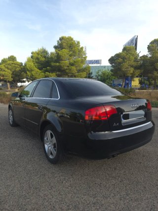 Audi A4 B7 1.9 TDI | SOLO ESTA SEMANA