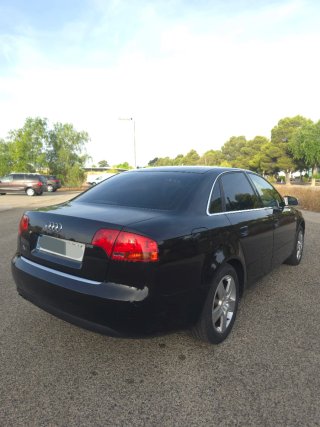 Audi A4 B7 1.9 TDI | SOLO ESTA SEMANA