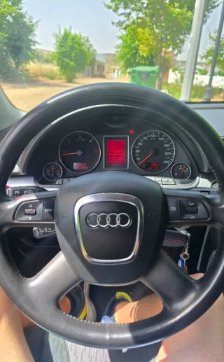 Audi A4 B7 1.9 TDI | SOLO ESTA SEMANA
