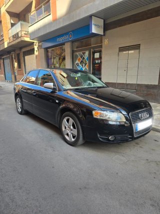 Audi A4 1.9 tdi
